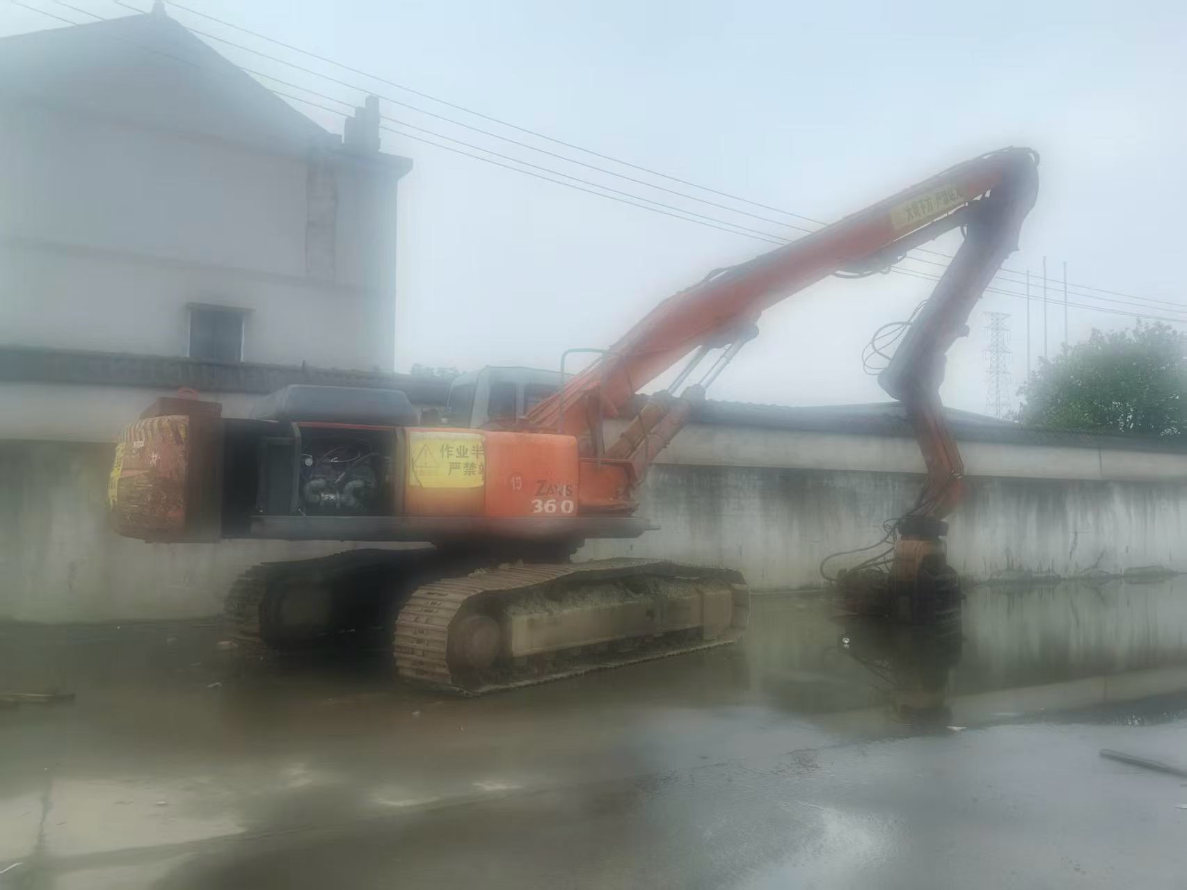 Buy Hitachi ZX330-3G Used Excavator / 5 Buy Hitachi ZX330-3G Used Excavator / 5