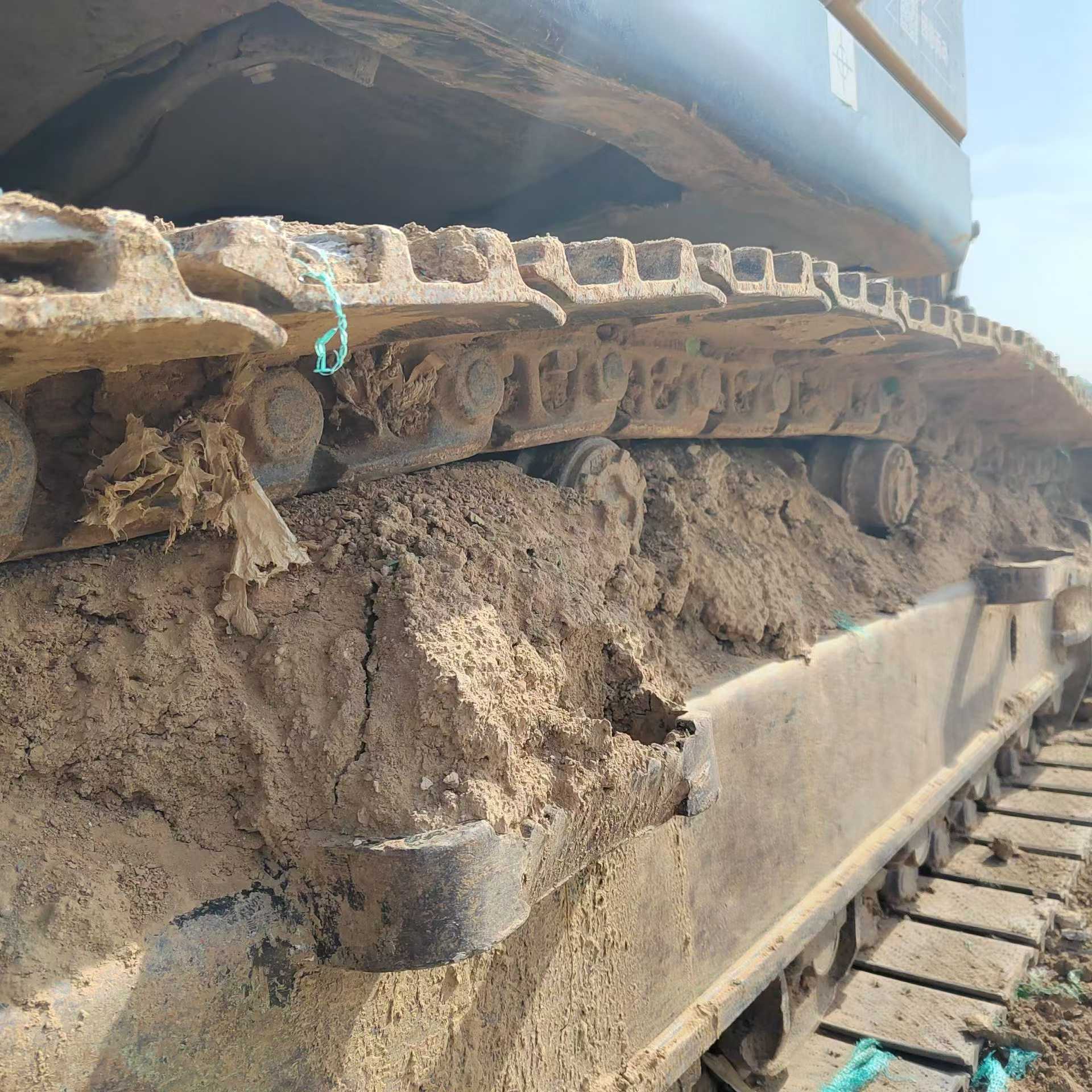 Buy Sany SY215C Used Excavator / 9 Buy Sany SY215C Used Excavator / 9
