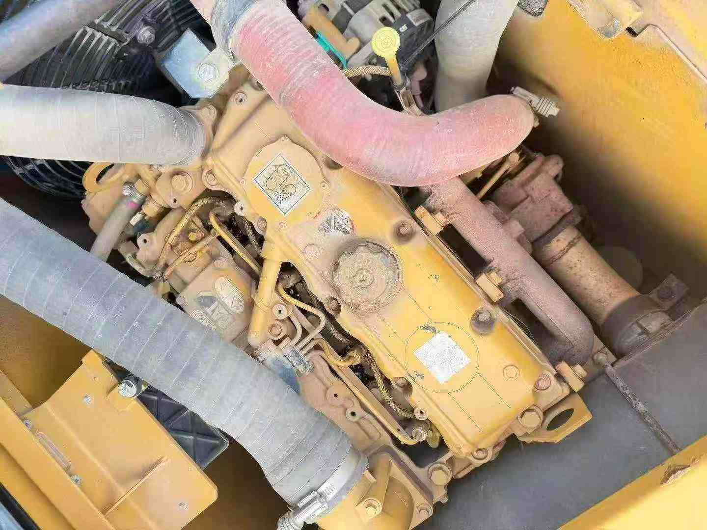 Buy Caterpillar 313D Used Excavator / 8 Buy Caterpillar 313D Used Excavator / 8