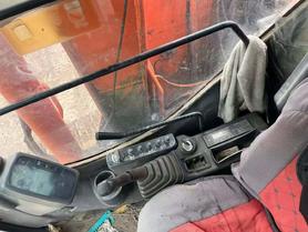 Buy Hitachi EX60-6 Used Excavator / 7 Buy Hitachi EX60-6 Used Excavator / 7
