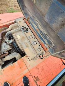 Buy Hitachi EX200-3 Used Excavator / 4 Buy Hitachi EX200-3 Used Excavator / 4