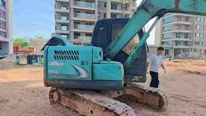 Buy Kobelco SK75-8 Used Excavator Buy Kobelco SK75-8 Used Excavator