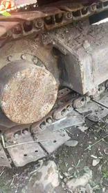 Buy Caterpillar 307B Used Excavator / 4 Buy Caterpillar 307B Used Excavator / 4