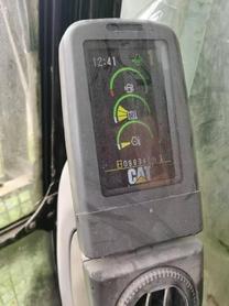 Buy Caterpillar 349E Used Excavator / 6 Buy Caterpillar 349E Used Excavator / 6