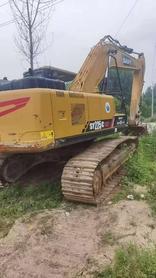 Buy Sany SY200C Used Excavator / 2 Buy Sany SY200C Used Excavator / 2