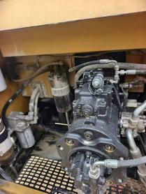 Buy Sany SY375H Used Excavator / 4 Buy Sany SY375H Used Excavator / 4