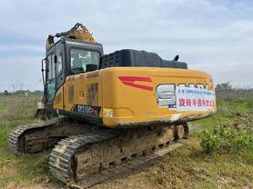 Buy Sany SY215C-8 Used Excavator / 3 Buy Sany SY215C-8 Used Excavator / 3
