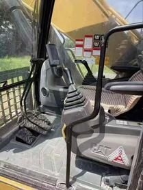 Buy Caterpillar 340D2L Used Excavator / 3 Buy Caterpillar 340D2L Used Excavator / 3