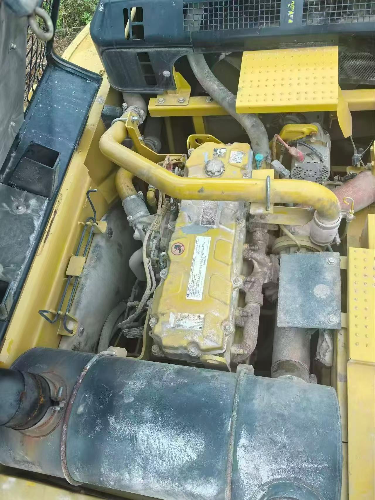 Buy Caterpillar 336E Used Excavator / 3 Buy Caterpillar 336E Used Excavator / 3