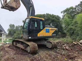 Buy Hyundai R215VS Used Excavator / 7 Buy Hyundai R215VS Used Excavator / 7