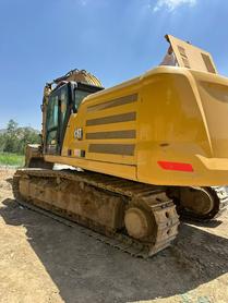 Buy Caterpillar 336E Used Excavator / 6 Buy Caterpillar 336E Used Excavator / 6