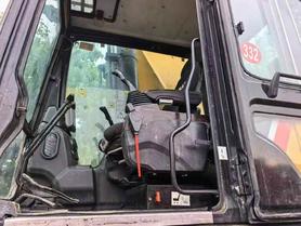 Buy Sany SY750H Used Excavator / 8 Buy Sany SY750H Used Excavator / 8