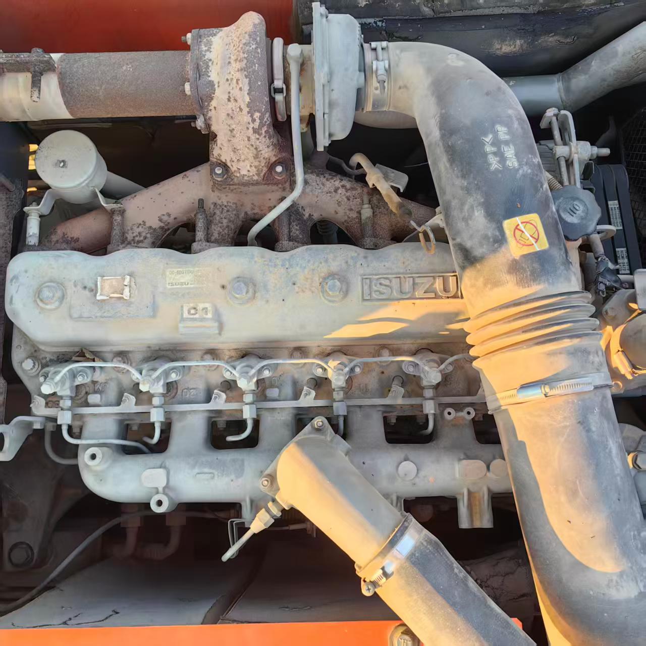 Buy Hitachi ZW250 Used Excavator / 4 Buy Hitachi ZW250 Used Excavator / 4