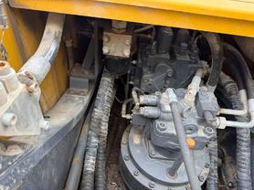 Buy XCMG XE370 Used Excavator / 2 Buy XCMG XE370 Used Excavator / 2