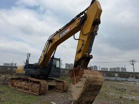 Buy XCMG XE370 Used Excavator / 4 Buy XCMG XE370 Used Excavator / 4