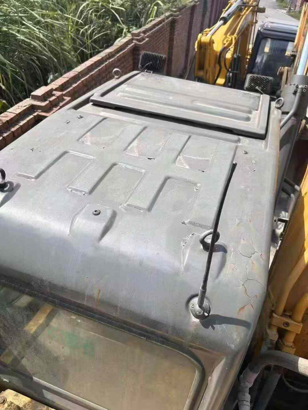 Buy Sany SY305C Used Excavator / 5 Buy Sany SY305C Used Excavator / 5