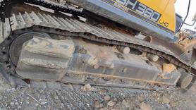 Buy Sumitomo SH380-6 Used Excavator / 3 Buy Sumitomo SH380-6 Used Excavator / 3
