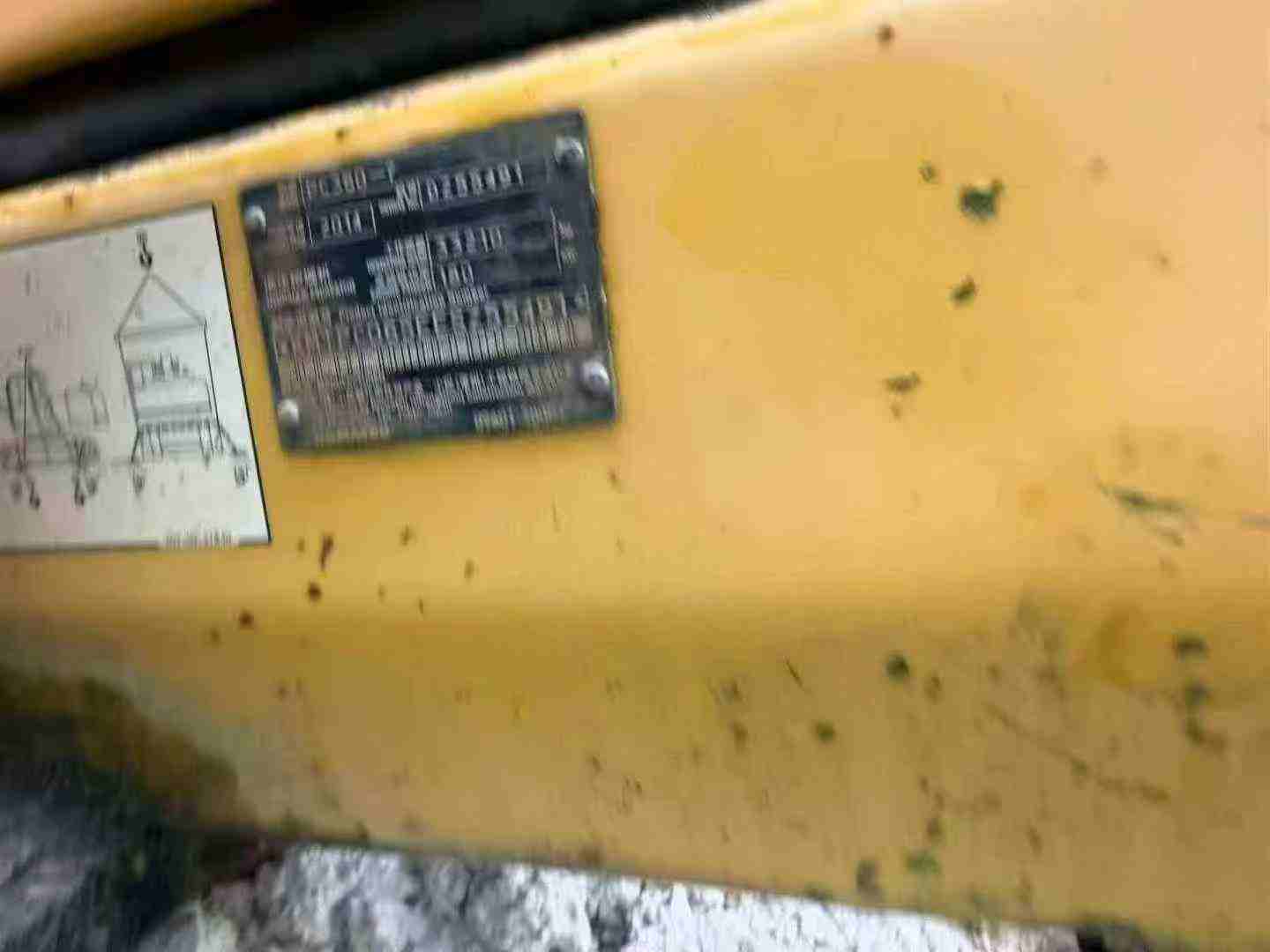 Buy Komatsu PC360-7 Used Excavator / 3 Buy Komatsu PC360-7 Used Excavator / 3