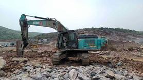 Buy Kobelco SK380D Used Excavator / 7 Buy Kobelco SK380D Used Excavator / 7