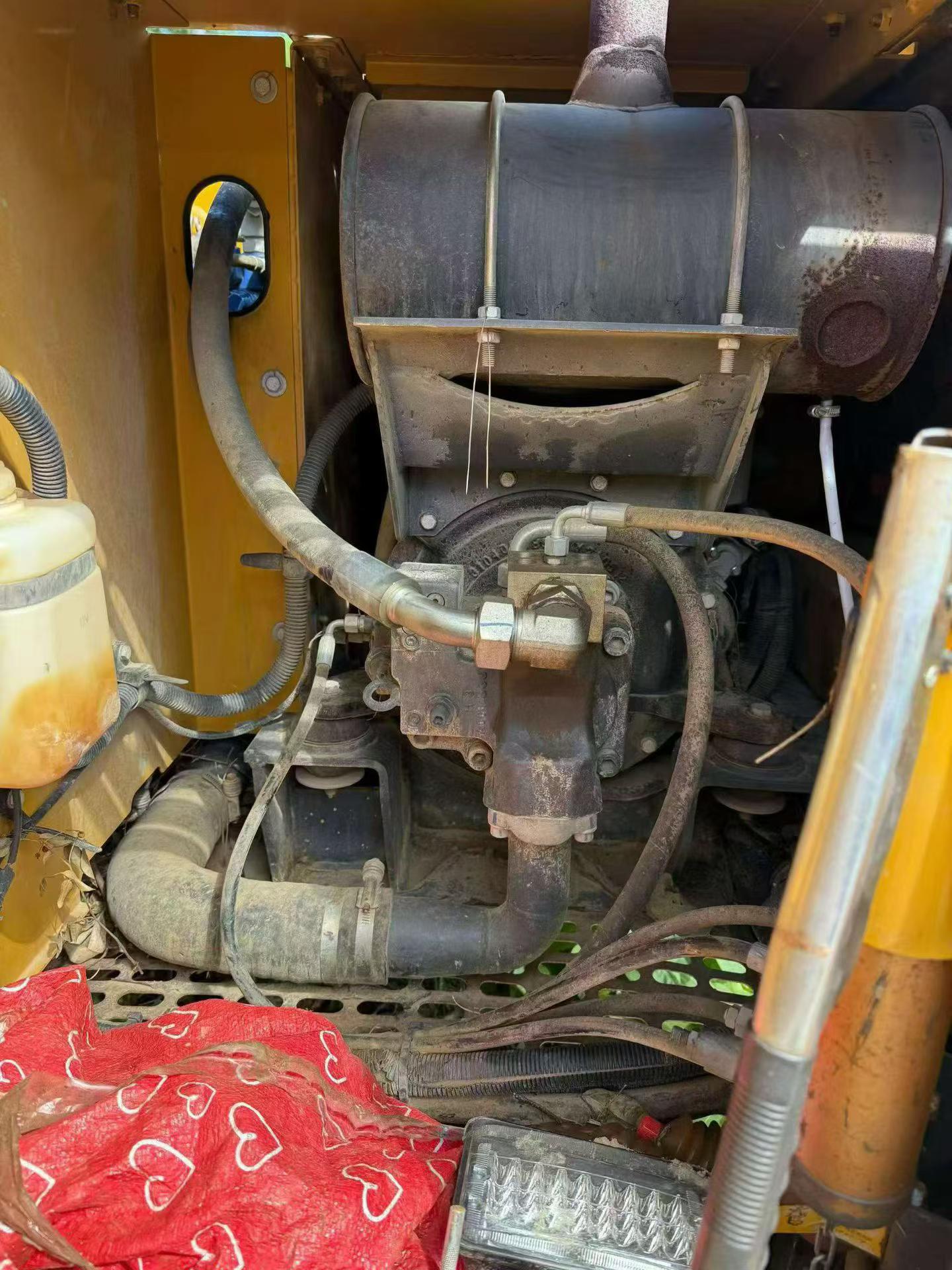 Buy XCMG XE75C Used Excavator / 5 Buy XCMG XE75C Used Excavator / 5