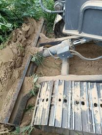 Buy Volvo EC55 Used Excavator / 5 Buy Volvo EC55 Used Excavator / 5