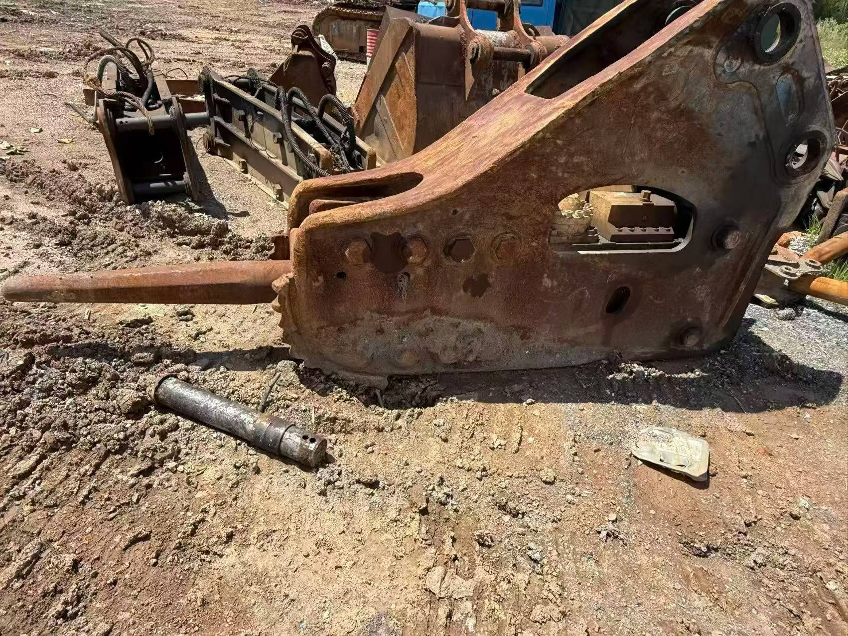 Buy Hitachi Used Excavator / 9 Buy Hitachi Used Excavator / 9