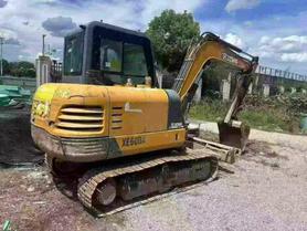 Buy XCMG XE60 Used Excavator / 2 Buy XCMG XE60 Used Excavator / 2