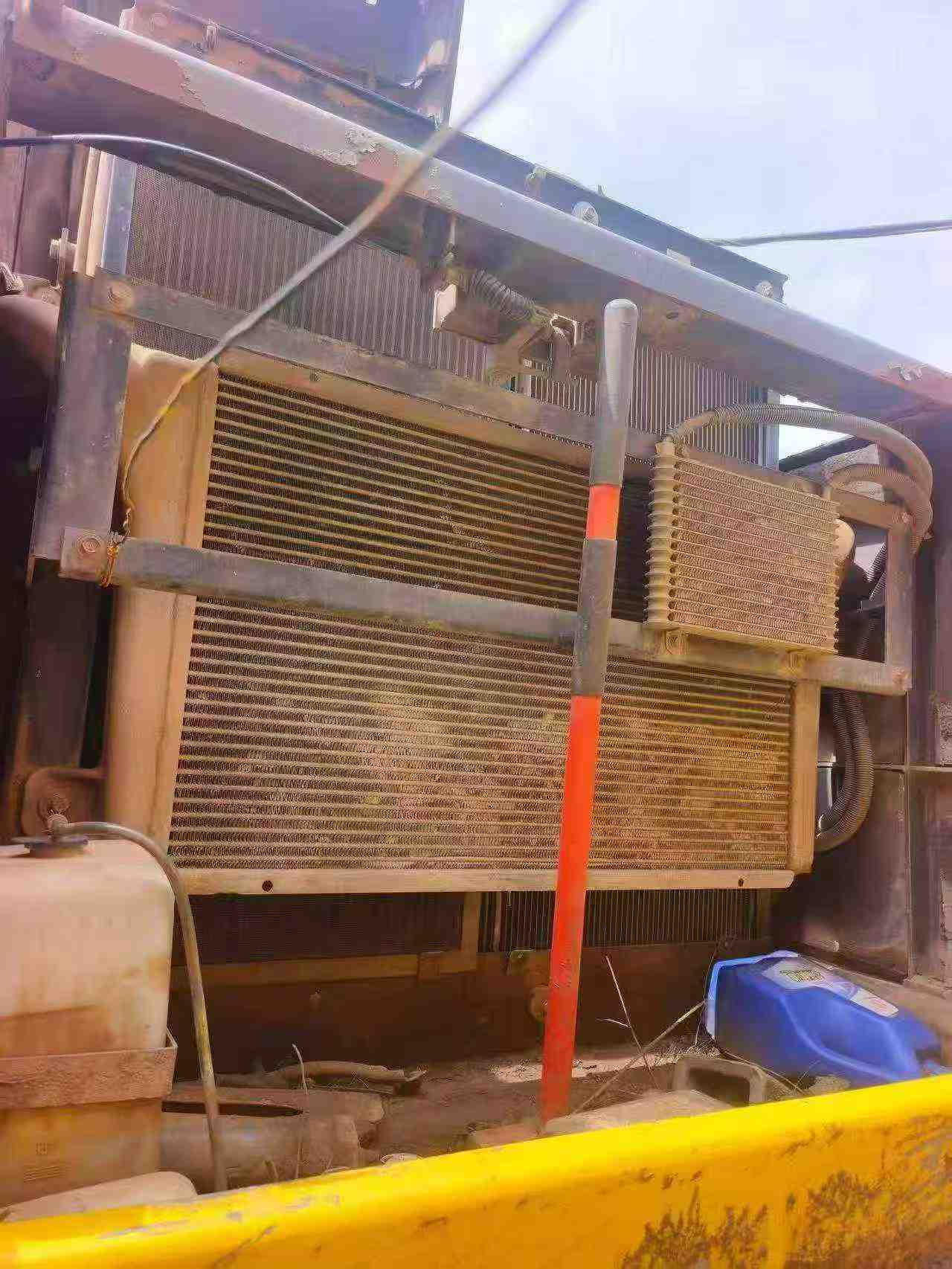 Buy Sumitomo SH350-5 Used Excavator / 8 Buy Sumitomo SH350-5 Used Excavator / 8