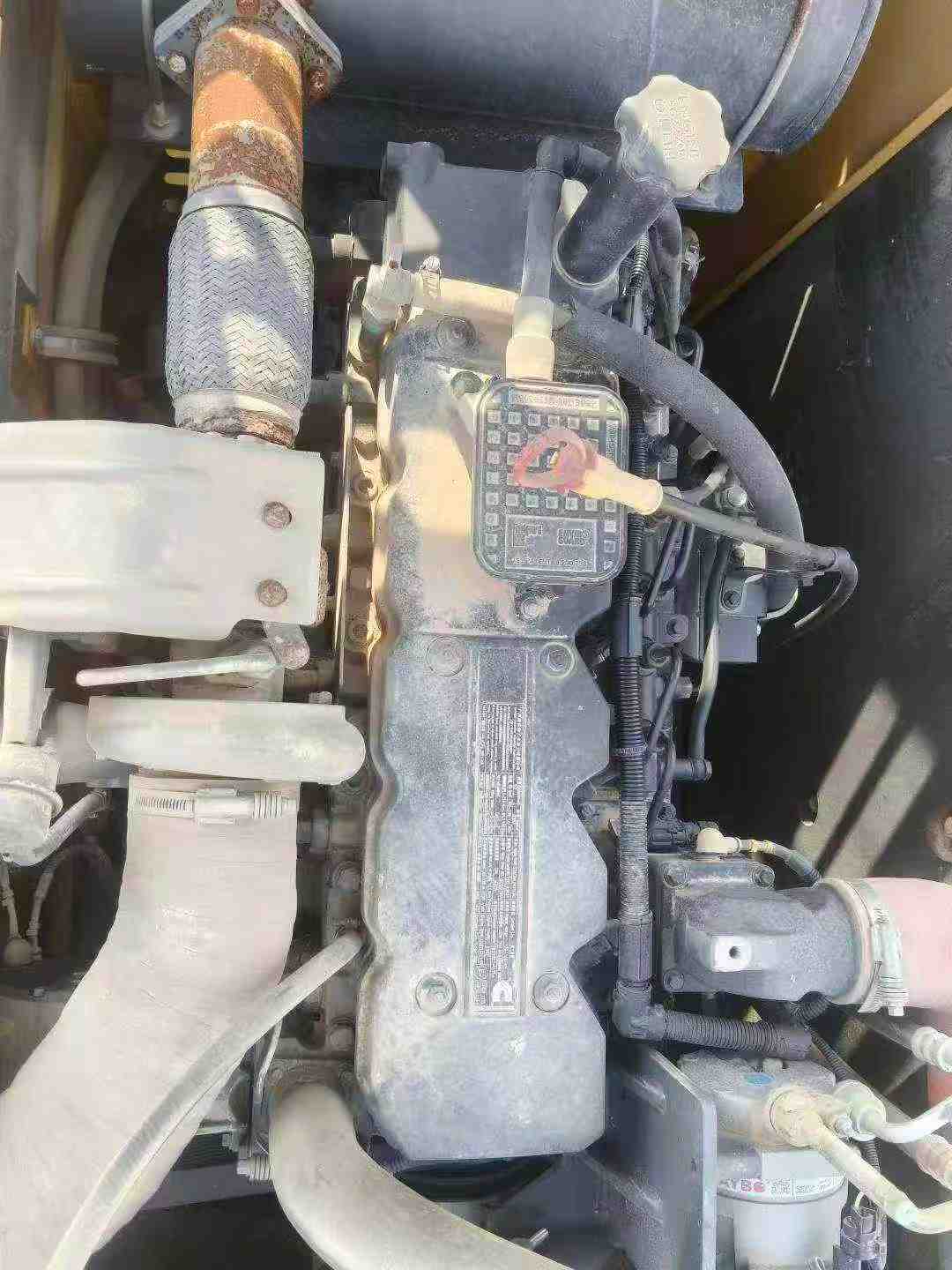 Buy XCMG XE200 Used Excavator / 8 Buy XCMG XE200 Used Excavator / 8