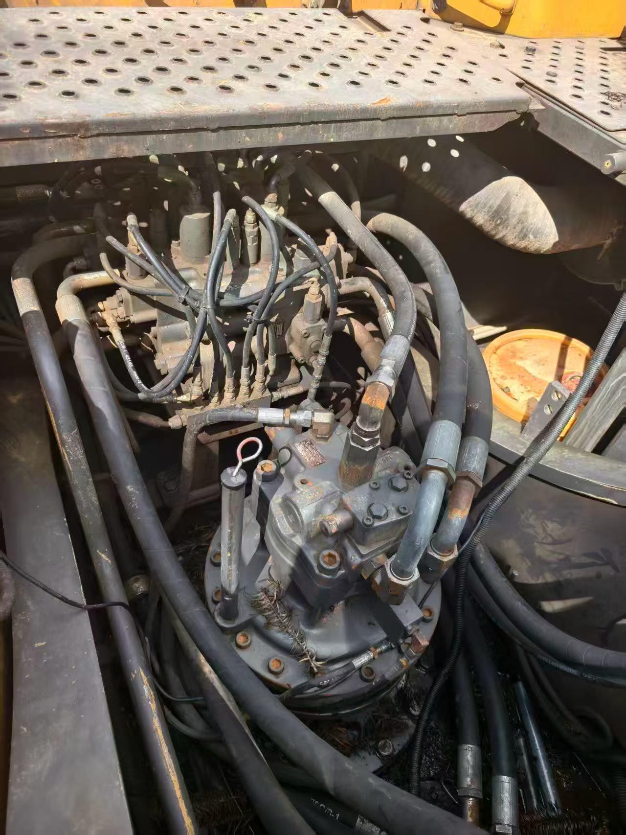 Buy Volvo L250G Used Excavator / 5 Buy Volvo L250G Used Excavator / 5