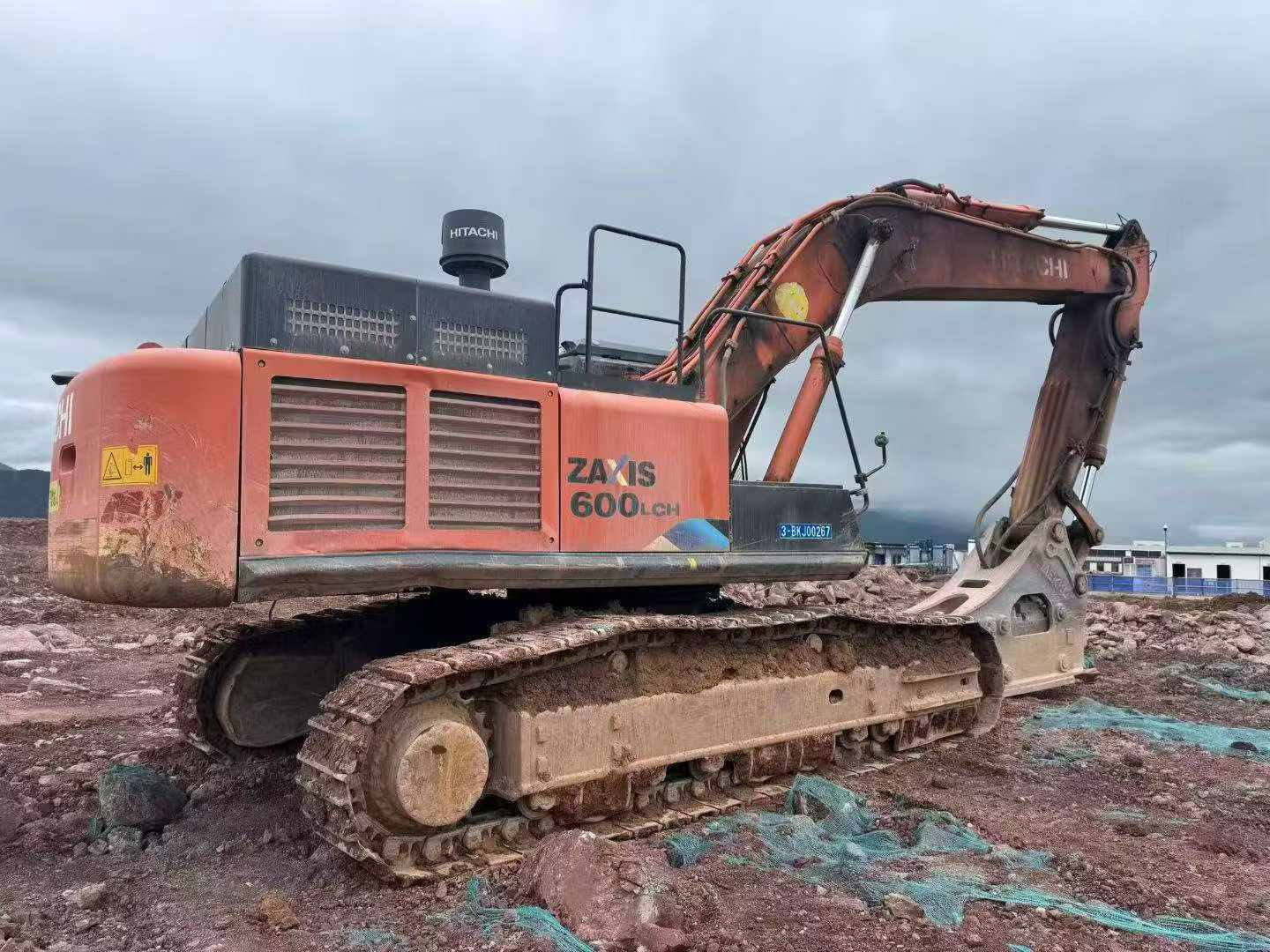 Buy Hitachi EX40U Used Excavator / 2 Buy Hitachi EX40U Used Excavator / 2
