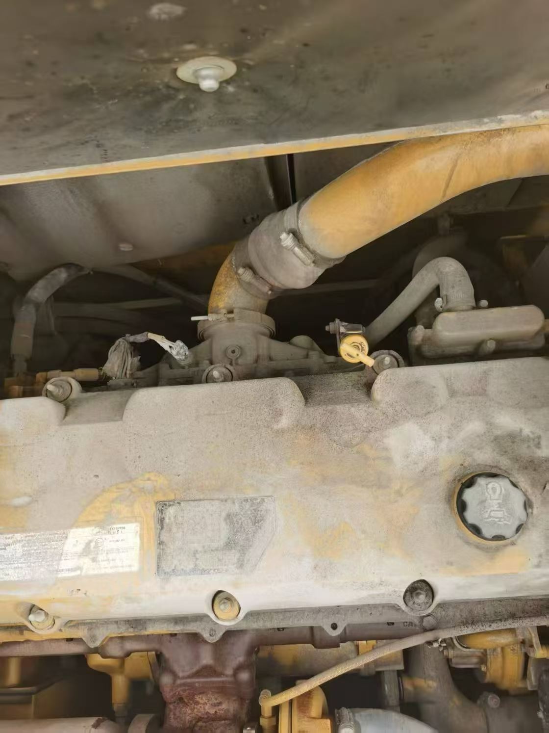 Buy Caterpillar 349E Used Excavator / 4 Buy Caterpillar 349E Used Excavator / 4