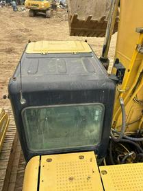 Buy Caterpillar 323DL Used Excavator / 9 Buy Caterpillar 323DL Used Excavator / 9