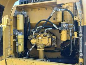 Buy Caterpillar 323DL Used Excavator / 5 Buy Caterpillar 323DL Used Excavator / 5