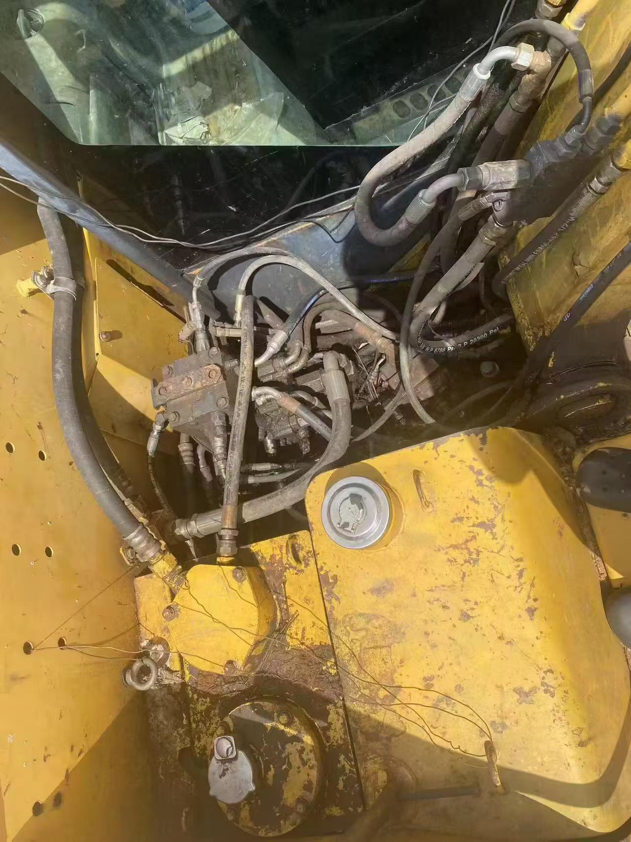 Buy Komatsu PC70-8 Used Excavator / 4 Buy Komatsu PC70-8 Used Excavator / 4