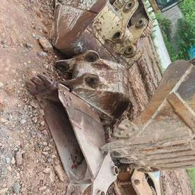 Buy Caterpillar 313D Used Excavator / 6 Buy Caterpillar 313D Used Excavator / 6