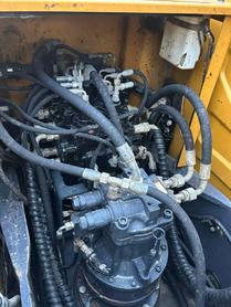 Buy XCMG Used Excavator / 5 Buy XCMG Used Excavator / 5