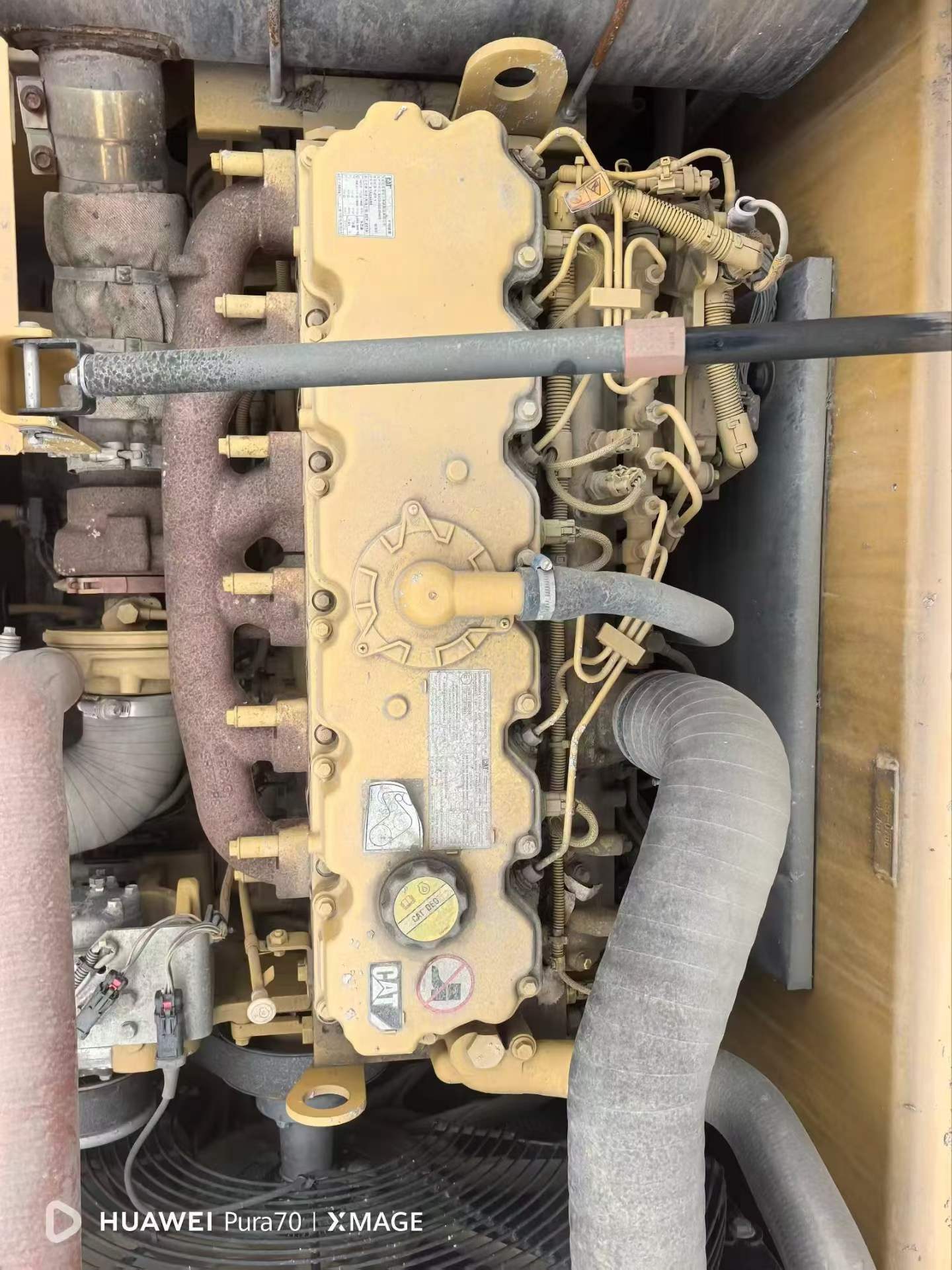 Buy Caterpillar 326DL Used Excavator / 4 Buy Caterpillar 326DL Used Excavator / 4