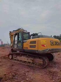 Buy XCMG XE200 Used Excavator / 5 Buy XCMG XE200 Used Excavator / 5
