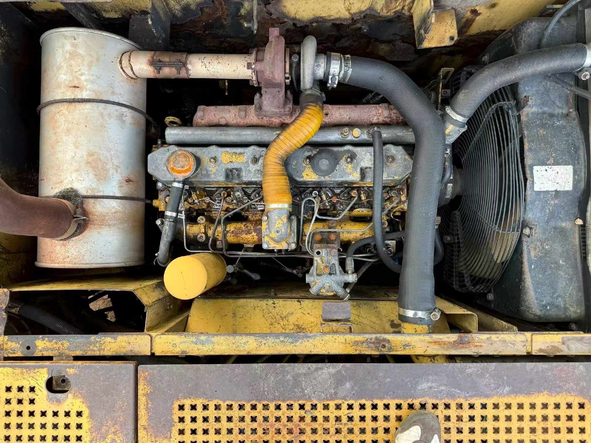 Buy Caterpillar 320C Used Excavator / 5 Buy Caterpillar 320C Used Excavator / 5