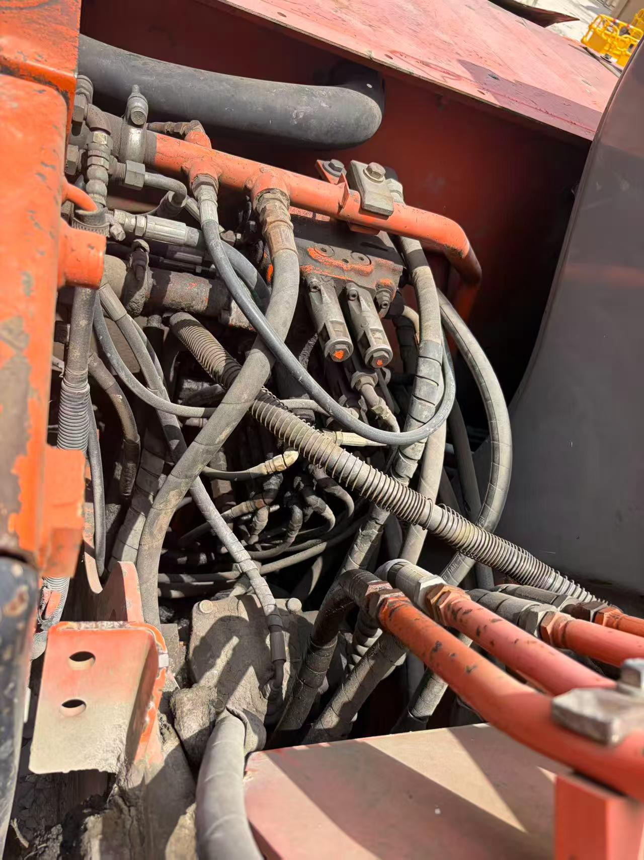 Buy Hitachi EX70 Used Excavator / 3 Buy Hitachi EX70 Used Excavator / 3