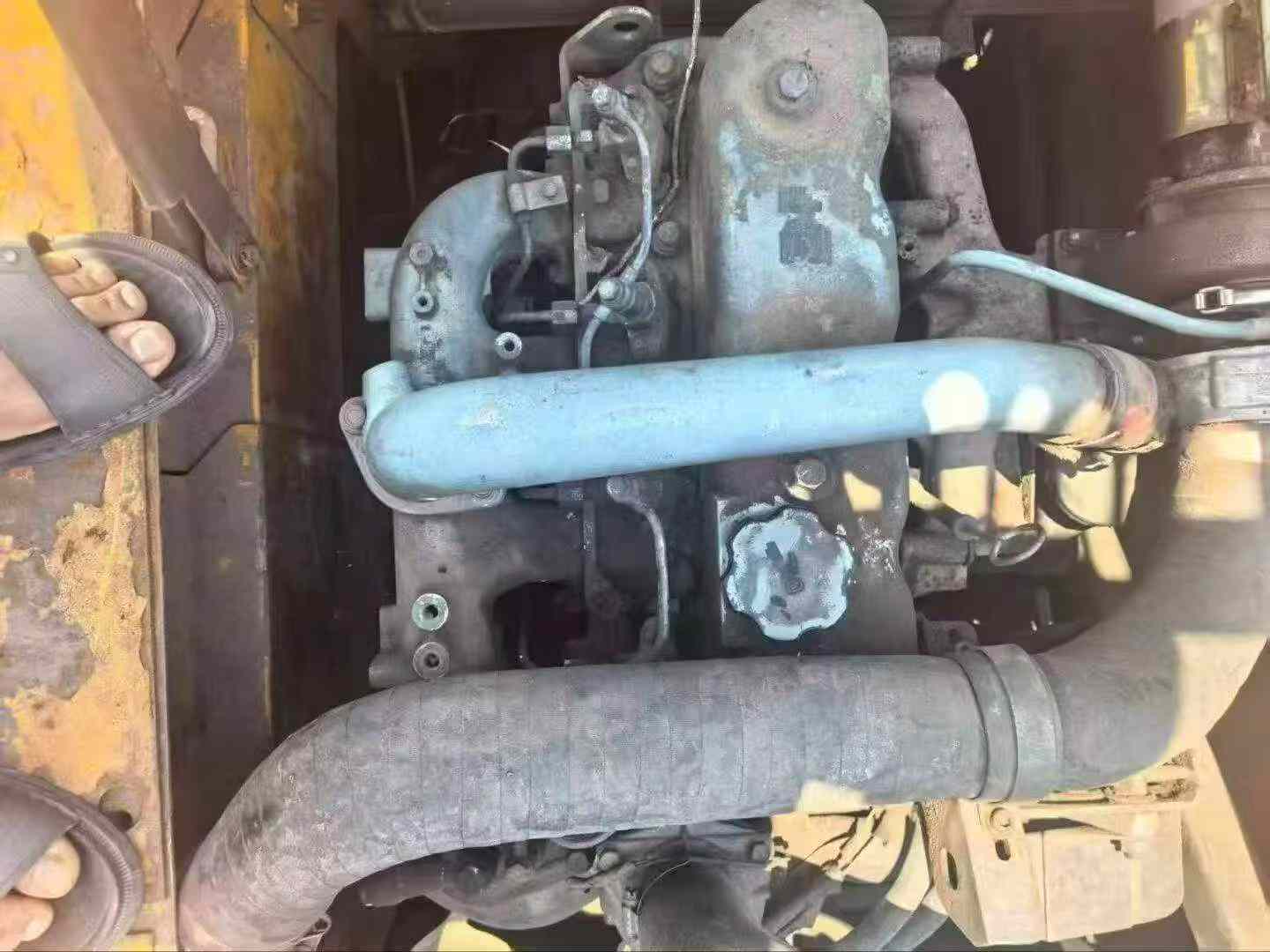 Buy Sany SY135 Used Excavator / 3 Buy Sany SY135 Used Excavator / 3