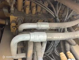 Buy Caterpillar 326DL Used Excavator / 5 Buy Caterpillar 326DL Used Excavator / 5