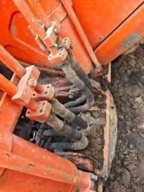 Buy Doosan DH220-3 Used Excavator / 2 Buy Doosan DH220-3 Used Excavator / 2