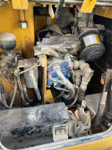 Buy Sany SY60 Used Excavator Buy Sany SY60 Used Excavator
