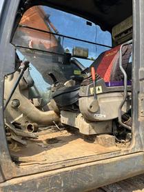 Buy Hitachi EX200-3 Used Excavator / 3 Buy Hitachi EX200-3 Used Excavator / 3