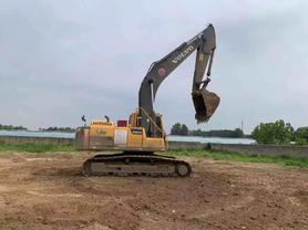 Buy Volvo EC240 Used Excavator / 4 Buy Volvo EC240 Used Excavator / 4
