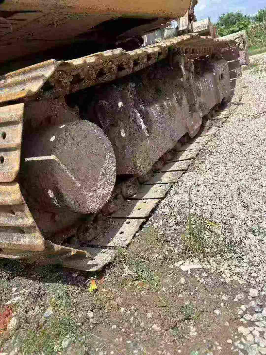 Buy XCMG XE60 Used Excavator / 5 Buy XCMG XE60 Used Excavator / 5