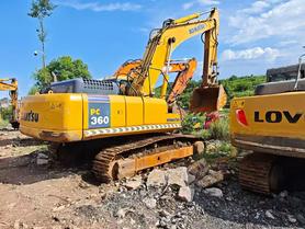 Buy Sany SY115C Used Excavator / 7 Buy Sany SY115C Used Excavator / 7