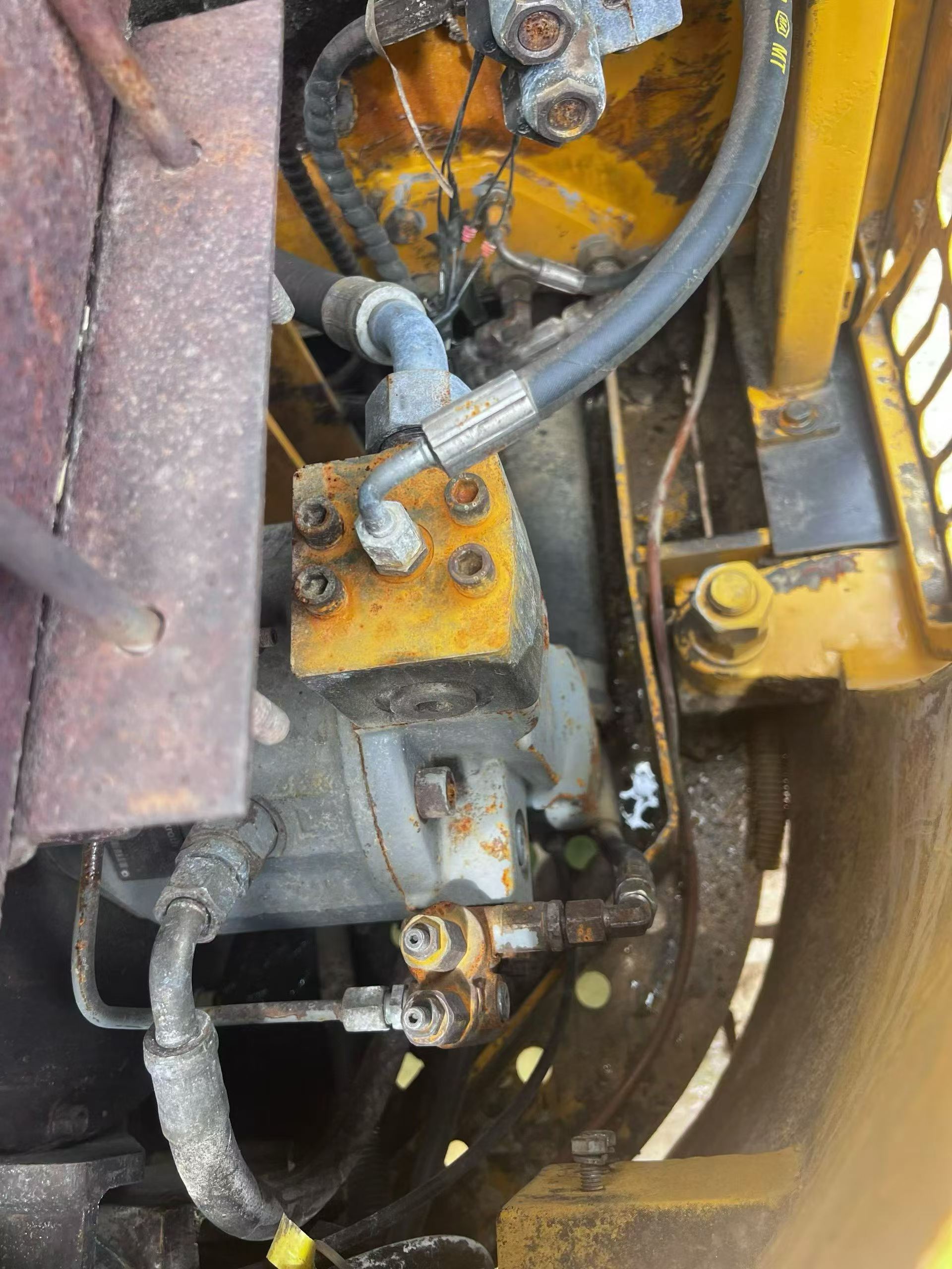 Buy Sany SY75 Used Excavator / 5 Buy Sany SY75 Used Excavator / 5